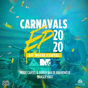 Noise Cartel Carnavals EP 2020