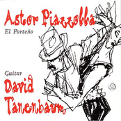 Tristón by Astor Piazzolla