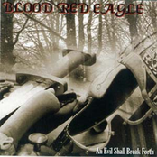 From South To North by Blood Red Eagle