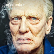 Why? by Ginger Baker