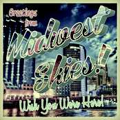 Wish You Were Here