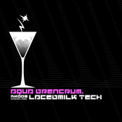 aqua drencrum ep