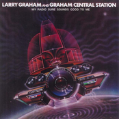 Larry Graham: My Radio Sure Sounds Good To Me