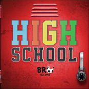 High School by B.r.o