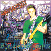 55 Sonx of Psychedelic Grind Noise