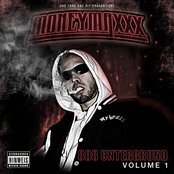 808 Untergrund Vol.1