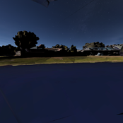 Reservoir Property Index