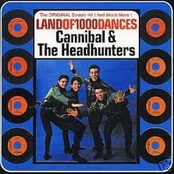Land of 1000 Dances - Songs of the 60's