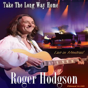 Easy Does It by Roger Hodgson