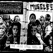 The Abuse Still Goes On