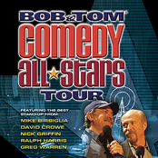 Mike Birbiglia: Bob & Tom Comedy All-Stars Tour