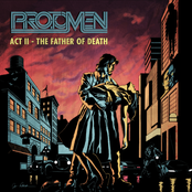 The Protomen: Act II: The Father of Death