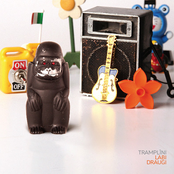 Ziepju Trauks EP (upcoming on december 16)