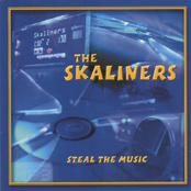 Steal The Music by Skaliners