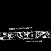 Euro Trash Tour 2003