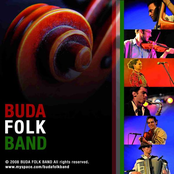 Buda Folk Band