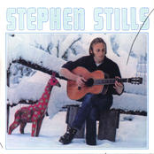 Church (part Of Someone) by Stephen Stills