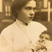 recorded in the goucher woods