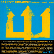 Barszcz Ukraiński czyli miecz, tryzub i ogień