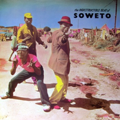 The Indestructible Beat of Soweto, Vol. 1