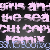 Girls And The Sea