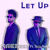 Maez301: Let Up