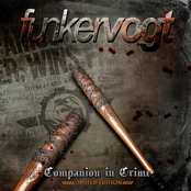 Kill On Command by Funker Vogt