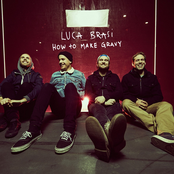 Luca Brasi: How to Make Gravy (Triple J Like a Version) [Live]