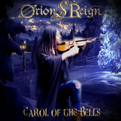 Carol of the Bells (Symphonic Heavy Metal Version)