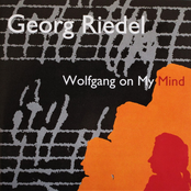 Wolfgang on My Mind