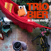 Ze Deed Alsof Ze Sliep by Trio Bier