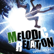 Melodic Relation by Water Room
