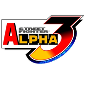 Street Fighter Alpha 3