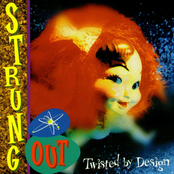 Too Close To See by Strung Out