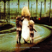 Soul Asylum: Grave Dancers Union