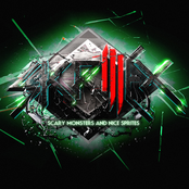 Skrillex: Scary Monsters and Nice Sprites