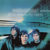 Escobar: There's Only Now (Bonus Version)