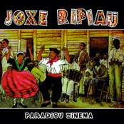 Afrikan Blues by Joxe Ripiau