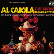 South Of The Border by Al Caiola