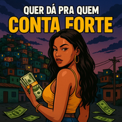 Quer Dá Pra Quem Conta Forte