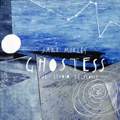 Ghostess - Live Studio EP