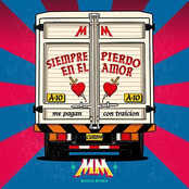 Siempre Pierdo en el Amor