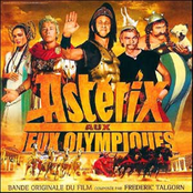 Asterix Aux Jeux Olympiques