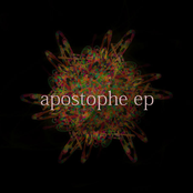 Apostrophe Ep