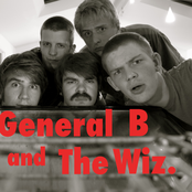 General B and The Wiz (2011)