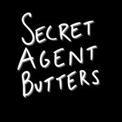 Secret Agent Butters