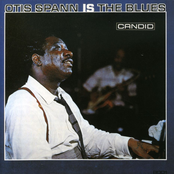 Great Northern Stomp by Otis Spann