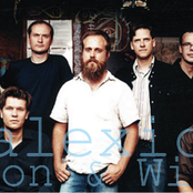 Iron And Wine/calexico