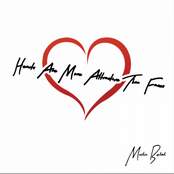 Hearts Are More Attractive Than Faces