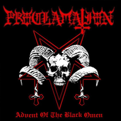 Advent Of The Black Omen